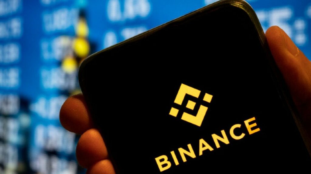 La SEC de EE.UU. Afirma que el Nivel de Corporación de Binance.US es Deficiente