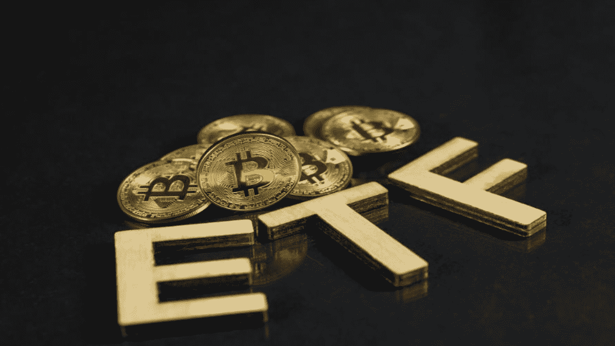 La SEC Prorroga Hasta El Año Que Viene El Plazo Para El ETF De Bitcoin De Ark 21Shares