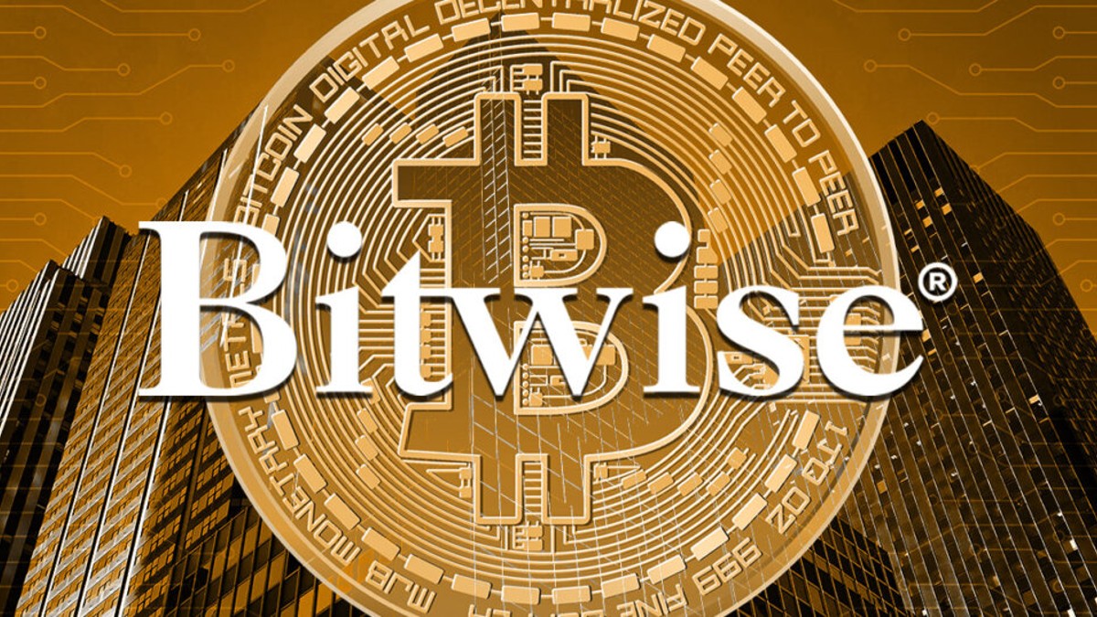 Bitwise Impugna la Opinión Académica de la SEC Sobre los ETF de Bitcoin