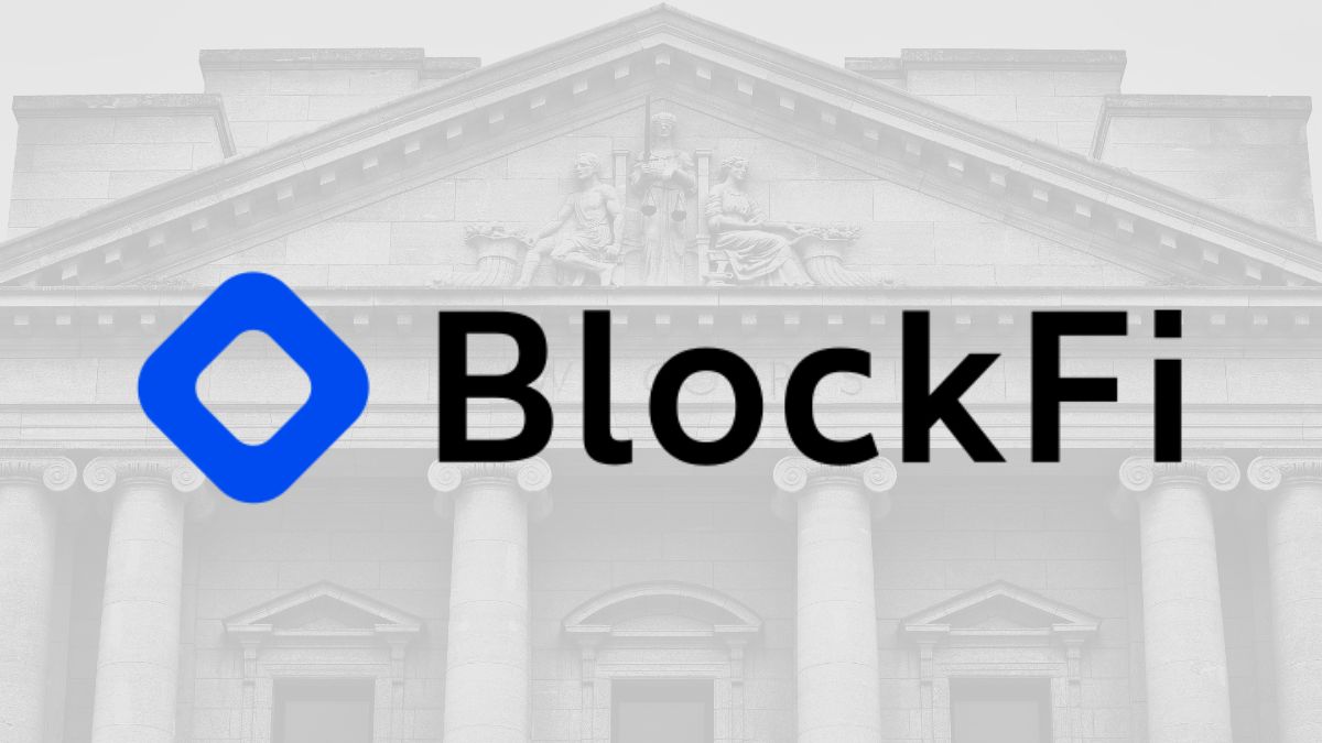 BlockFi Recibe Autorización Judicial para Proceder con el Plan de Reembolso a Clientes