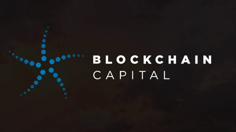 Blockchain Capital Anuncia el Cierre de Fondos por $580 Millones