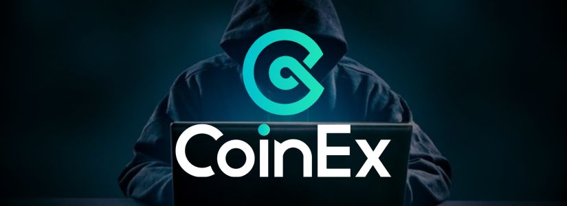 CoinEx Se Convierte en La Última Víctima Del Incremento De Los Hackeos