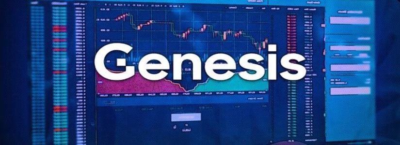 Genesis Global en el Punto de Mira tras la Suspensión de Transacciones