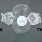 Exchanges vs Frente a Descentralizados: Una Comparación Exhaustiva