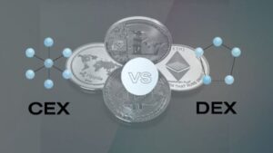 Exchanges Centralizados vs Exchanges Descentralizados: Una Comparación Exhaustiva