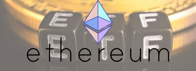El ETF de Ethereum presentado por Hashdex y Nasdaq 