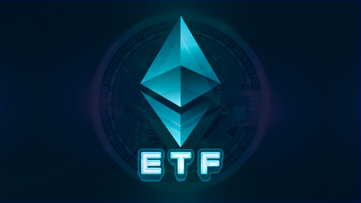 Nasdaq y Hashdex Presentan un ETF de Ethereum Ante la SEC de EE.UU.