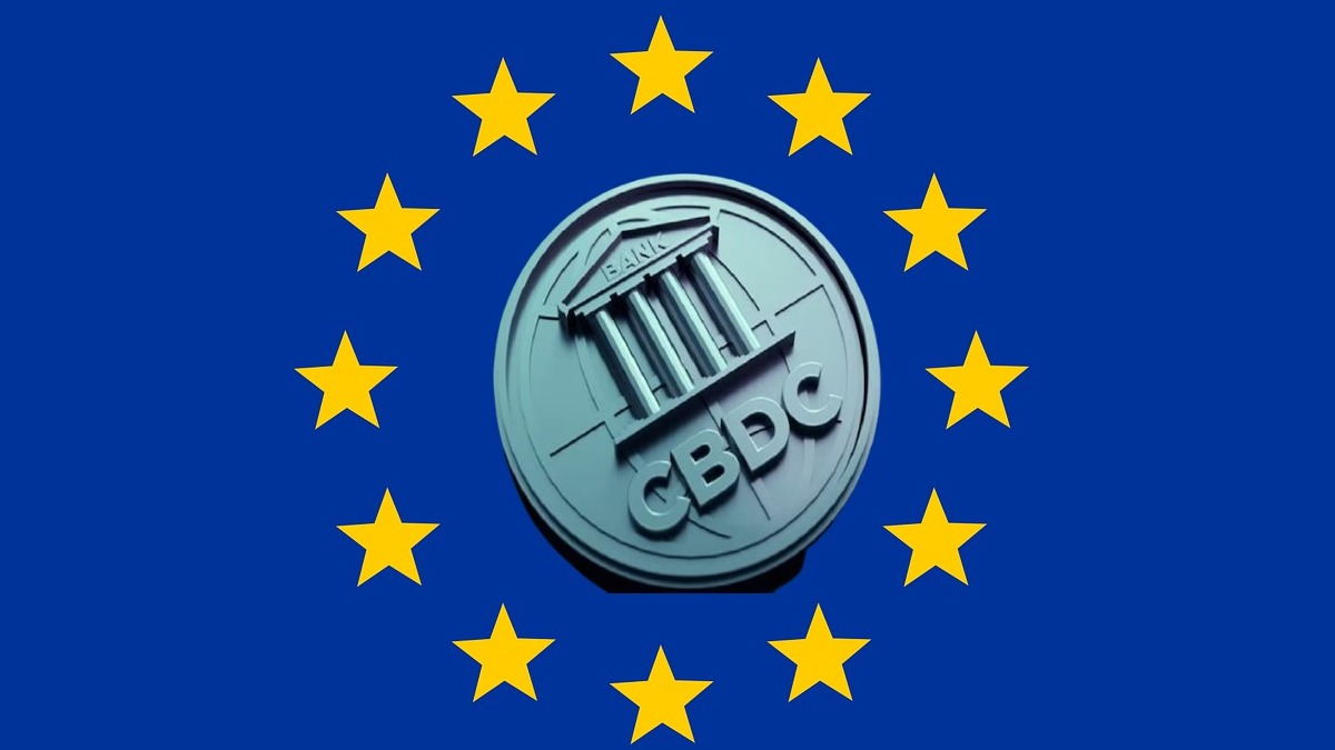 ¿Cómo va el Proyecto Europeo CBDC? El Ejecutivo del BCE da Más Detalles y Arremete Contra Paypal