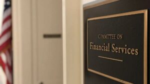 El Comité Financiero de la Cámara de EE.UU Podría Citar a la SEC en Relación a FTX