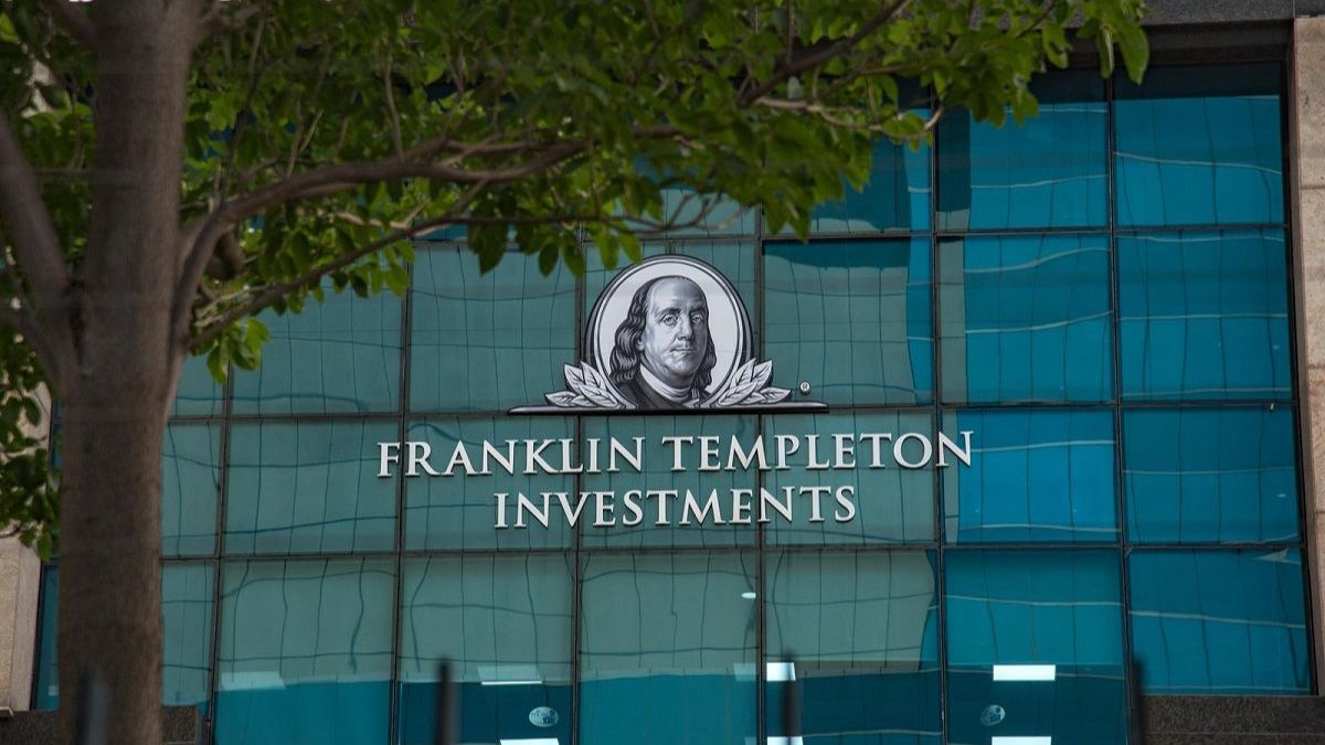 Gestor de activos de $1,5B, Franklin Templeton, se une a la oferta para lanzar un ETF de Bitcoin