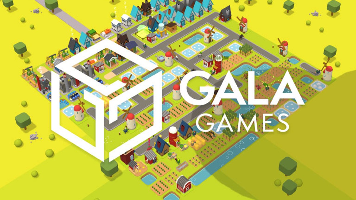 GALA Games Revela sus Planes Para el Futuro en Medio de Disputas Legales