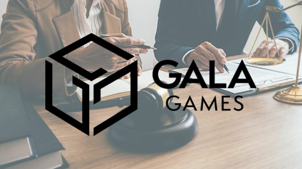 Los Cofundadores de Gala Games se Enredan en una Batalla Legal