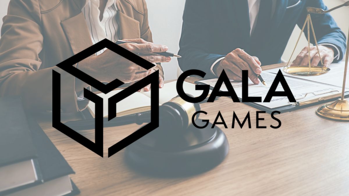 Los Cofundadores de Gala Games se Enredan en una Batalla Legal