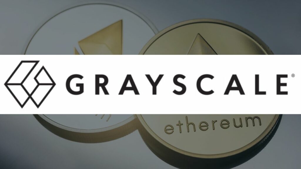 Grayscale Presenta Solicitud de ETF de Futuros de Ether