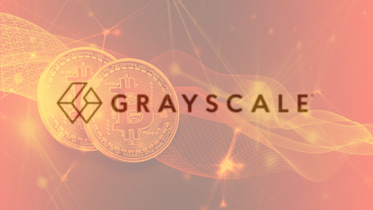 Grayscale insta a la SEC a aprobar "con Celeridad" el ETF de Spot Bitcoin en una Carta