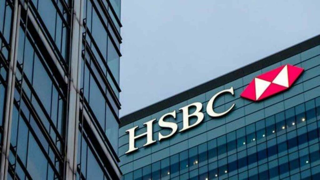 Los Usuarios de HSBC ya Pueden Pagar sus Hipotecas y Préstamos a Través de Criptomonedas