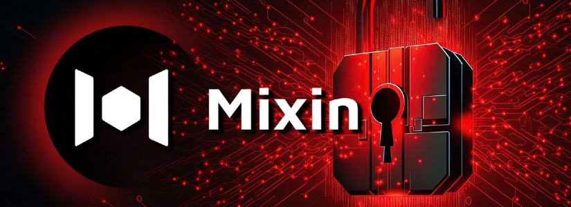 Mixin Network Suspende Los Retiros Y Depósitos