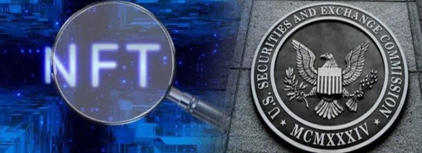La SEC Continua Su Apretada Vigilancia Sobre La Industria De Las Criptomonedas