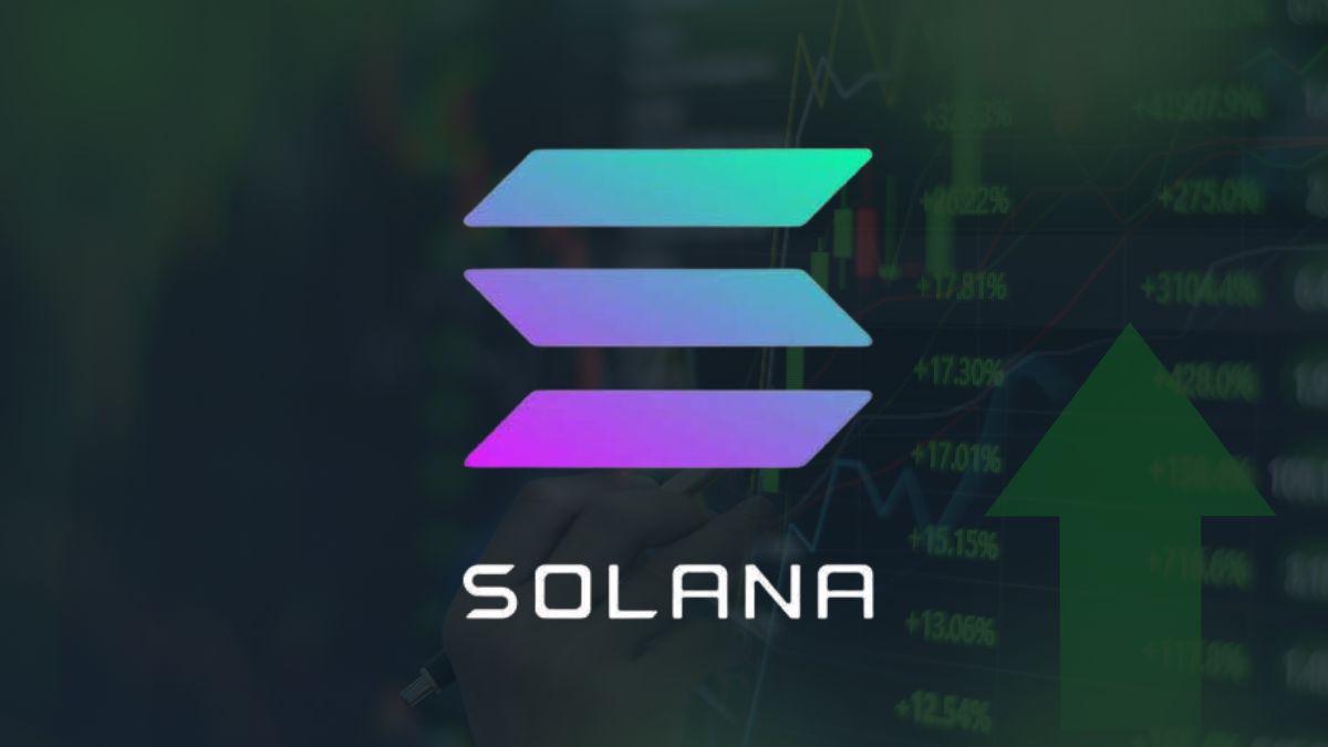 Los Datos Muestran que Solana (SOL) es la Altcoin más Amada Segun CoinShares