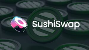 SushiSwap se Expande a Aptos Como su Primer Despliegue de Cadena No-EVM
