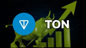 Toncoin (TON) Sube un 96% Desde los Mínimos de Agosto, ¿Le Llevará la Integración de Telegram a los 3$?