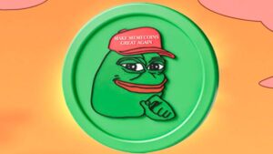 PEPE Coin: Todo lo que Necesita Saber Esta Memecoin