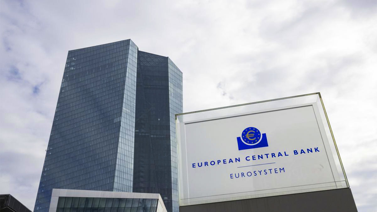 BCE Anuncia Fase de Preparacion Euro Digital