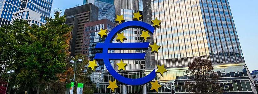 Funcionarios del BCE pasan a la fase de preparación para el euro digital