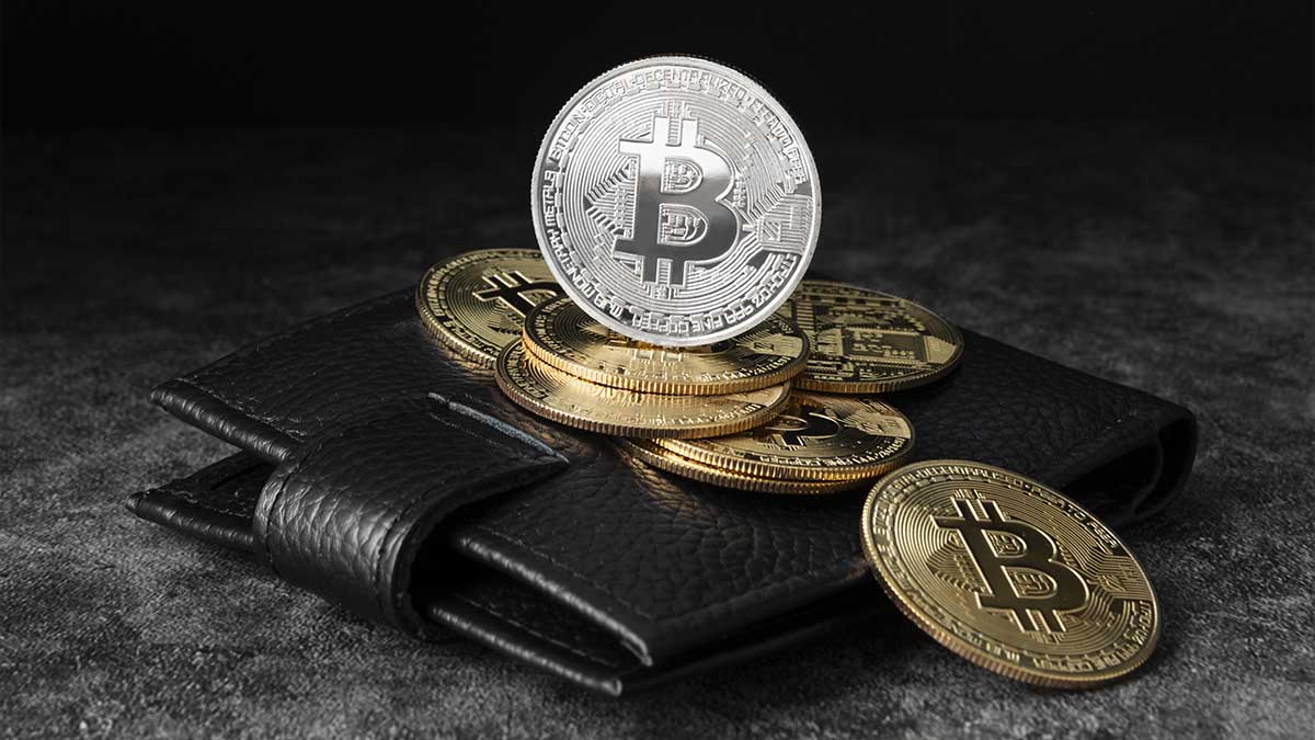 Bitcoin: más de 39 millones de direcciones con ganancias a pesar de su precio a la mitad del máximo histórico