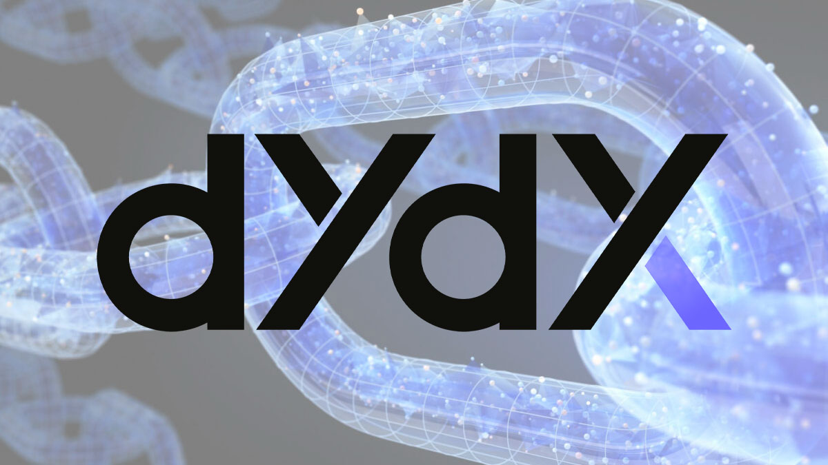 dYdX Trading Lanza su Propia Blockchain Basada en Cosmos