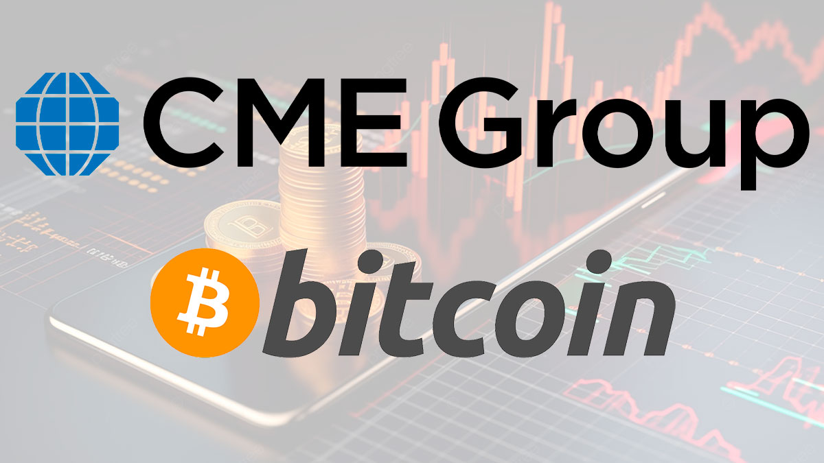 El CME Asciende al Segundo Lugar en el Mercado de Futuros de Bitcoin