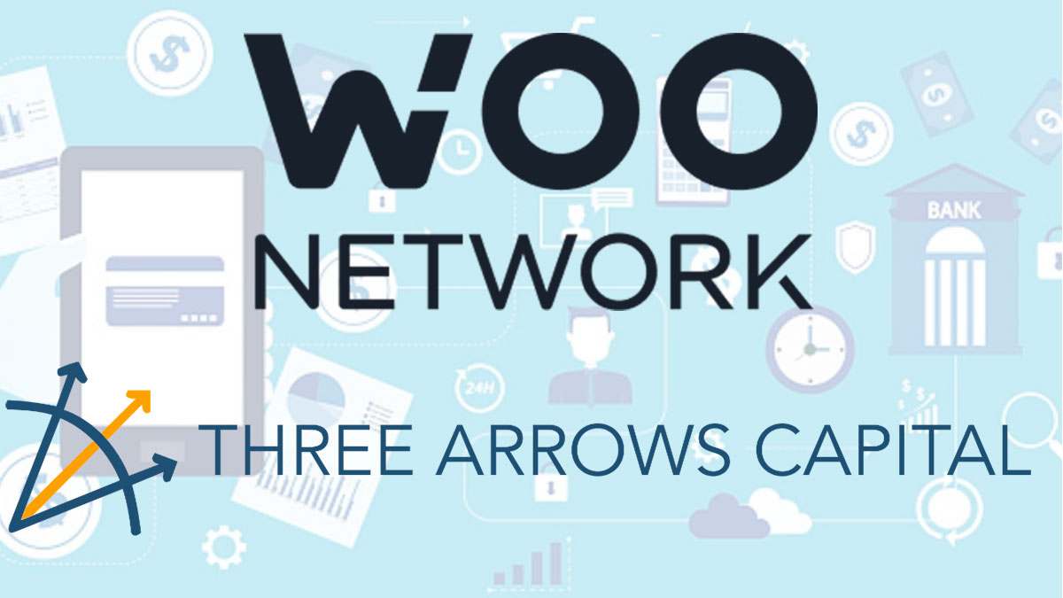 WOO Network Recompra 20 Millones de Tokens de 3AC