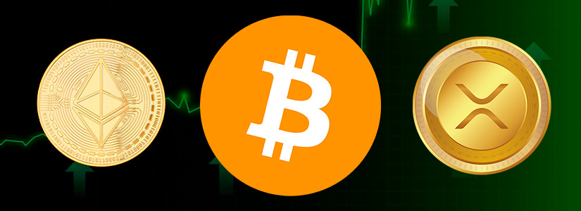 Bitcoin alcanza los $30k a Medida que las Noticias Recientes impulsan al Criptomercado