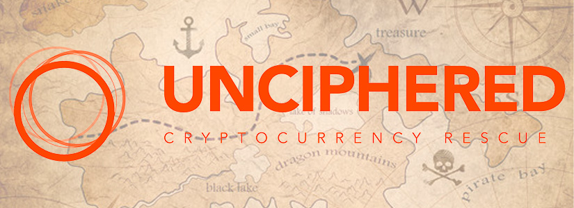 Cripto Empresa Unciphered ofrece Recuperar el Alijo de $244M de Bitcoin
