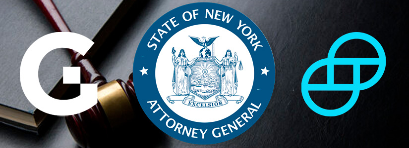 Fiscal General de NY demanda a empresas cripto por defraudar a inversores