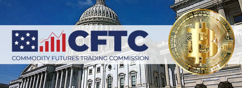 La CFTC Seguirá Tomando Medidas Contra DeFi y Criptomonedas