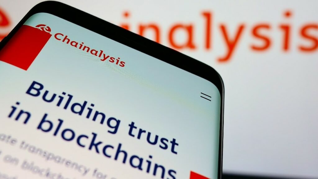 La Compañía de Datos Blockchain Chainalysis Recorta el 15% de su Plantilla