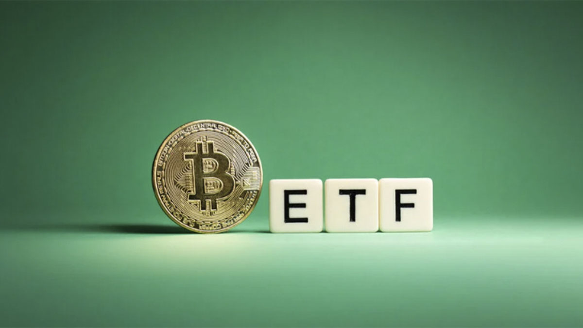 ETF de Bitcoin aprobación