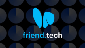 Friend.tech Registra un Gran Salto en sus Ingresos y TVL