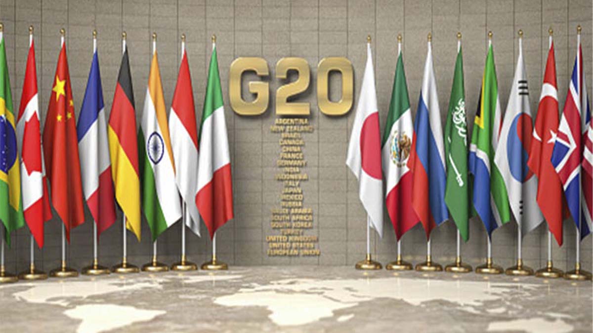 G20 FMI Regulacion Cripto