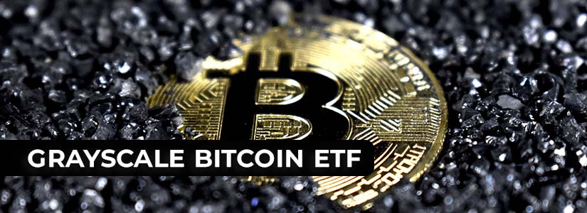 ETF Grayscale Bitcoin