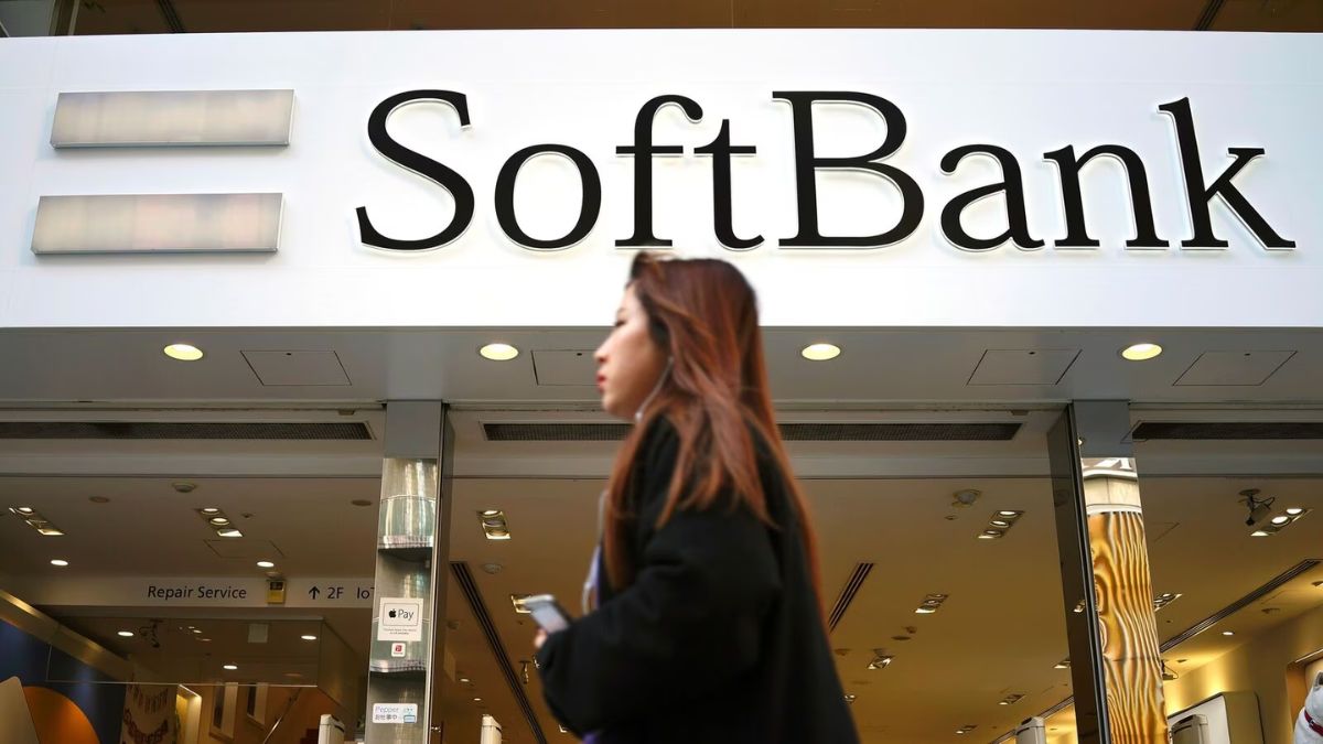 Un Ex Ejecutivo de SoftBank crea Stablecoin para Combatir la Inflación