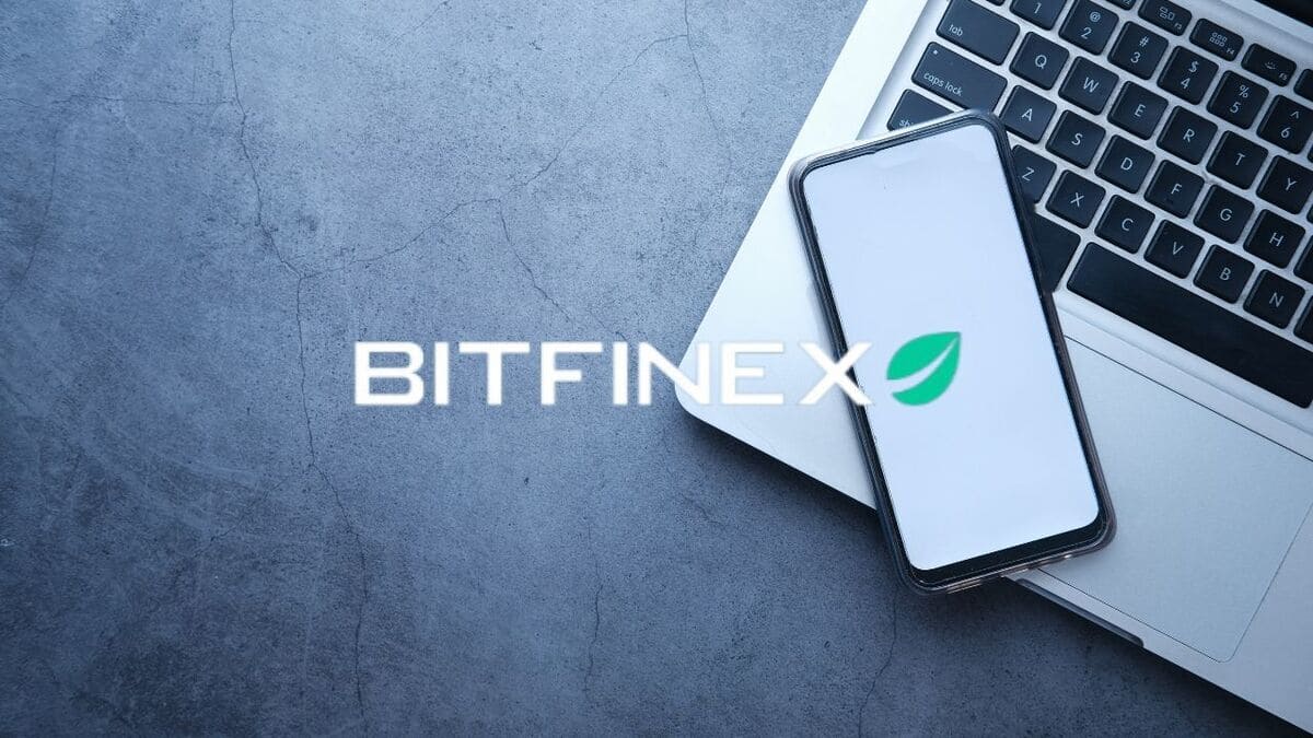 bitfinex featured