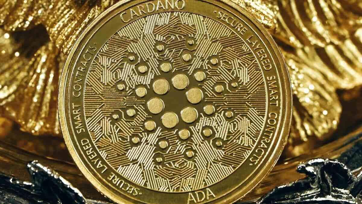 Cardano (ADA) Se Dispara a los $0.30 y las Ballenas Acumulan - Crypto Economy ESP
