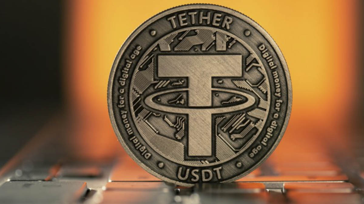 Tether Publica Resultados del Tercer Trimestre: 85.7% de Reservas en Efectivo