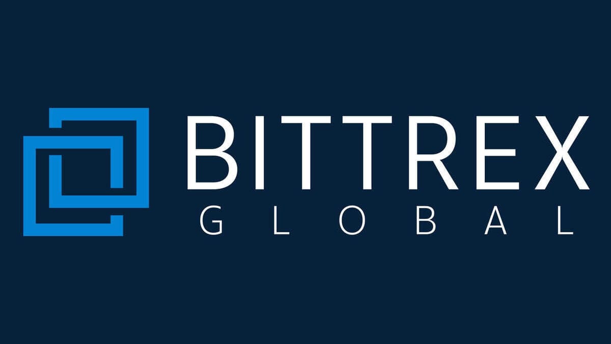 Bittrex Global cierre