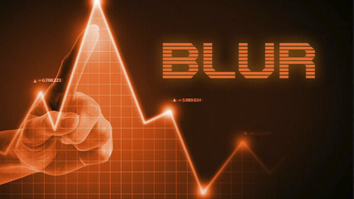 BLUR, la Sorpresa del Mercado: Aumenta su Valor un 21% en Tiempos de Incertidumbre