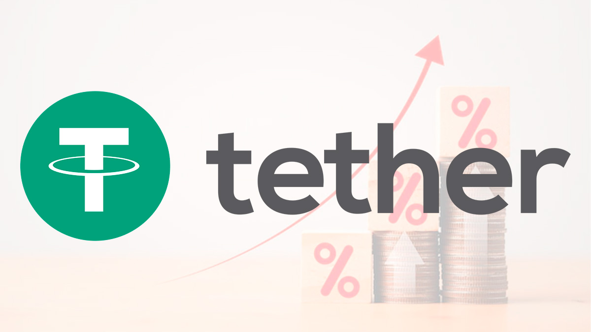 Tether Abre Nuevos Caminos con una Capitalización de Mercado de $85 mil millones
