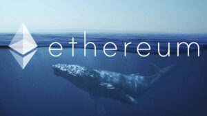 Las ballenas institucionales están acumulando Ethereum. He aquí por qué