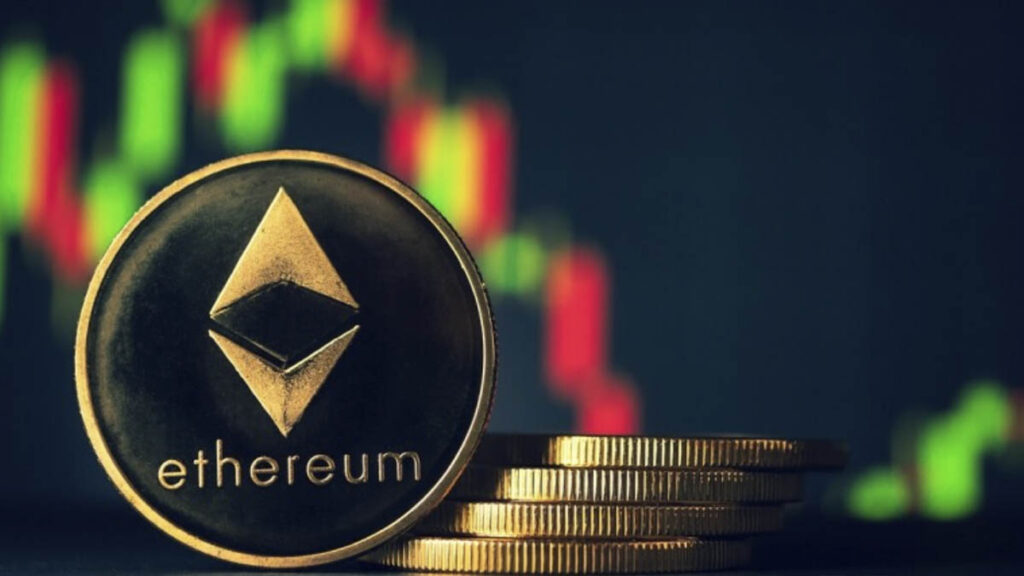 Ethereum: Un análisis en profundidad con tendencias a largo plazo y relación Bitcoin